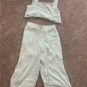 Buddy love two piece set